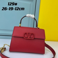 Valentino Top Handle Bags